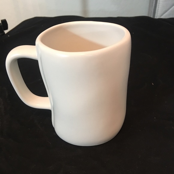 Rae Dunn Mug Discipline - Picture 2 of 6
